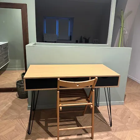 De 4 Proche De Lille Vakantiehuis Tourcoing